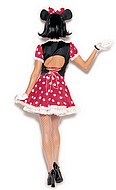 Minnie costume